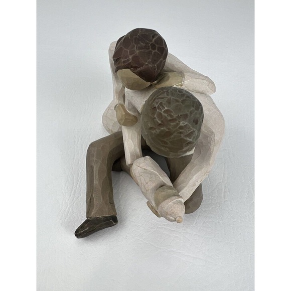 Willow Tree “New Life” 2000 Figurine Susan Lordi Demdaco Collectible - Picture 7 of 8